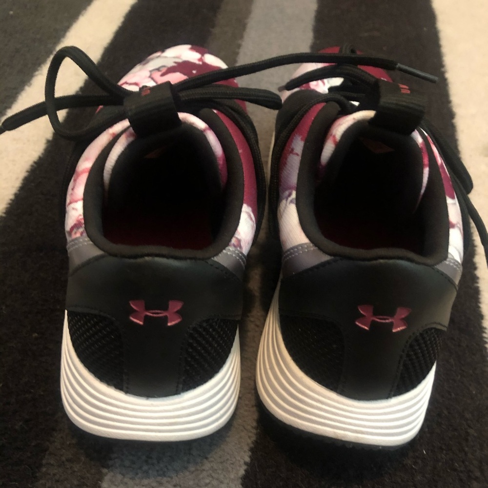 Under Armour Breathe Lace Training shoe